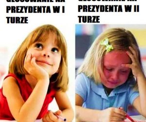 Memy po wyborach w Polsce. Tak internet skomentował wyniki 