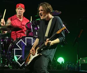 Red Hot Chili Peppers w Polsce 2023 - DATA, MIEJSCE, BILETY. Gdzie i kiedy koncert? 