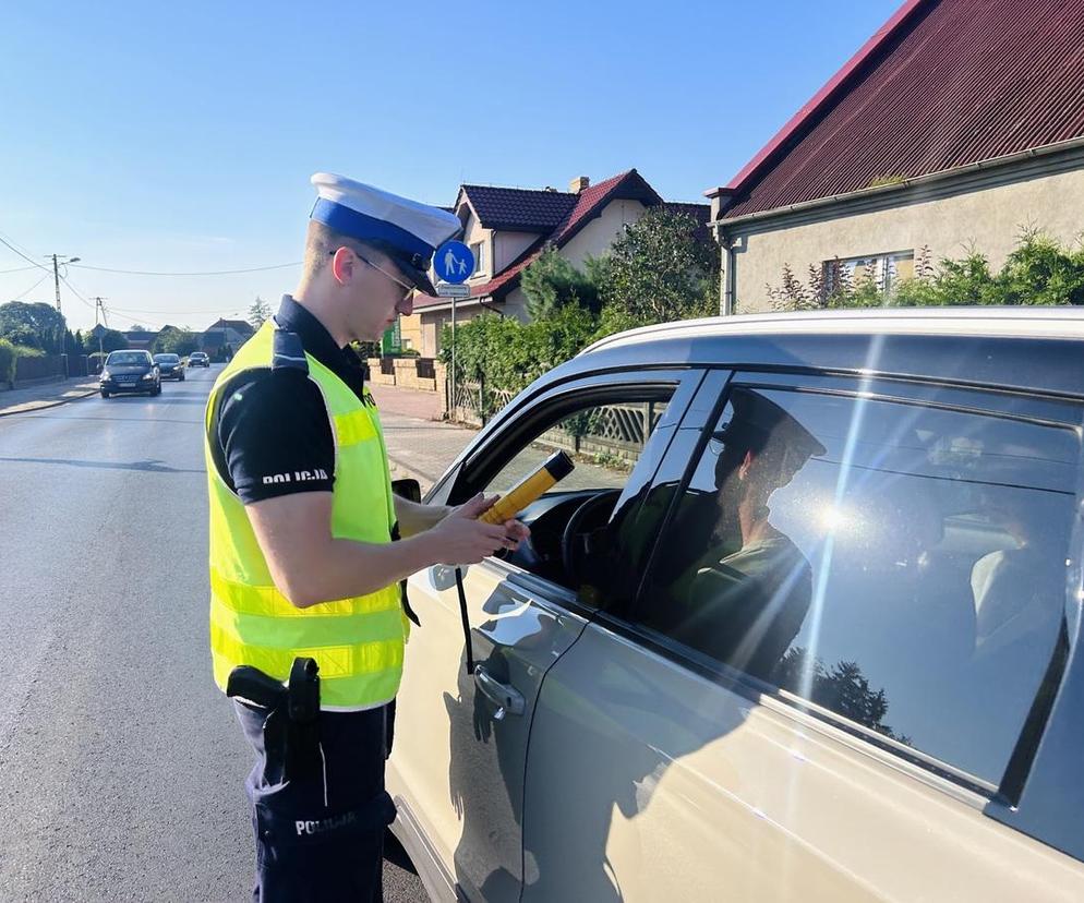 Podsumowanie działań Trzeźwość w lipcu