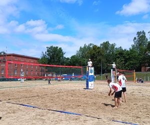 Półfinał Mistrzostw Polski Młodzików