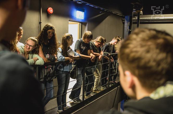 Spacery z Duszą: Odkryj serce Lublina podczas kreatywnego spaceru