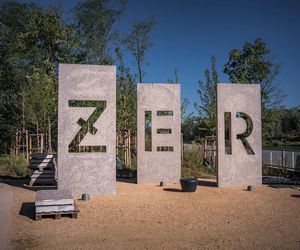 Park Żerański w końcu będzie dostępny