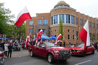 Polonia radośnie uczci Dzień Flagi i rocznicę uchwalenia Konstytucji 3 Maja