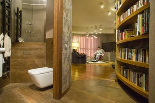 W takich warunkach mieszka Joanna Senyszyn 