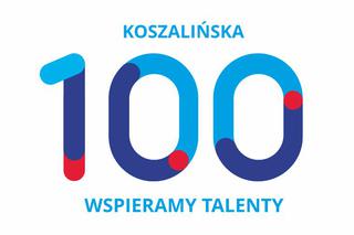 „Koszalińska 100 – wspieramy talenty” 