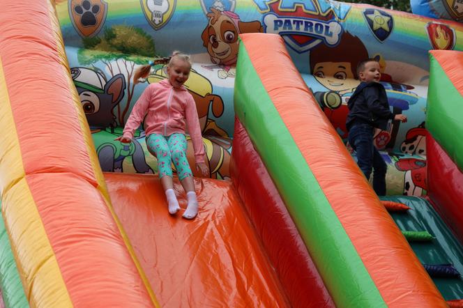 Za nami wyjątkowy piknik w Bardzie! Działali razem dla lokalnych organizacji pozarządowych [ZDJĘCIA]