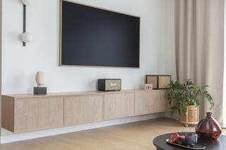 Mieszkanie na Mokotowie