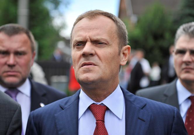 Donald Tusk