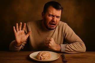 Polacy nienawidzą tych potraw. Niektórym na samą myśl robi się niedobrze