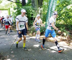 Za nami IV Półmaraton Gęstwinami Murckowskimi