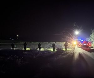 Zabójstwo pod Grójcem