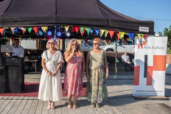 Starachowice i Międzypokoleniowa Potańcówka – Hit sezonu, który pokochali wszyscy