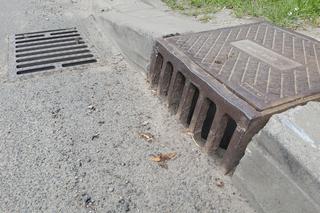 Uchronić Łódź przed zalaniem! Służby ZWiK wykorzystują różne rozwiązania [ZDJĘCIA]