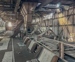Elektrociepłownia Szombierki w Bytomiu w 2025 r.