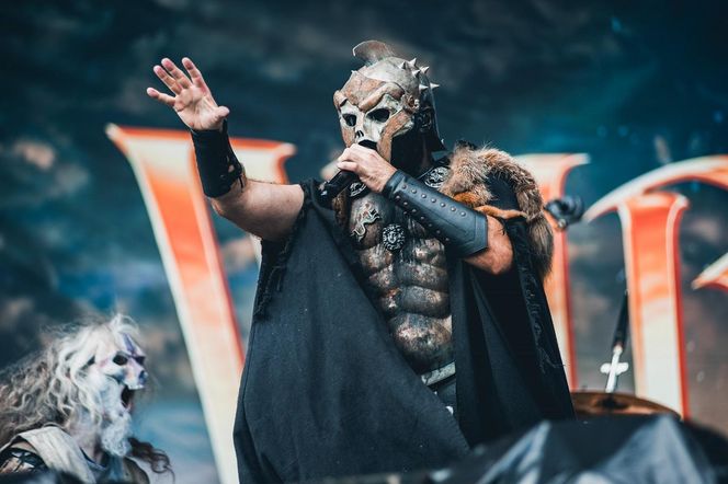 Masters of Rock 2025 - dzień 4.