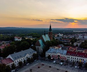 Powiaty w Małopolsce z najwyższą stopą bezrobocia rejestrowanego