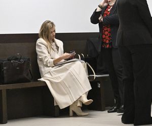 Agnieszka Kaczorowska i Maciej Pela - rozwód