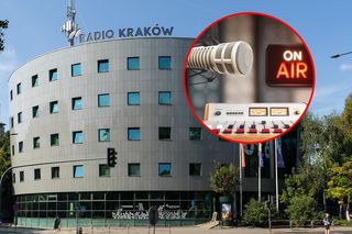 Radio Kraków pożegnało dziennikarzy. Zastąpi ich sztuczna inteligencja! Irracjonalny pomysł