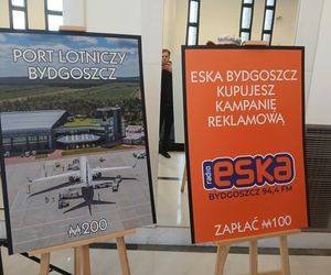 Premiera Monopoly Bydgoszcz. Na planszy jest wszystko co najlepsze w mieście. Polubicie pole Eski Bydgoszcz? 