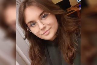 Zaginęła 16-letnia Aleksandra Szewczyk-Gierwatowska! Ola była ostatnio w Lublinie