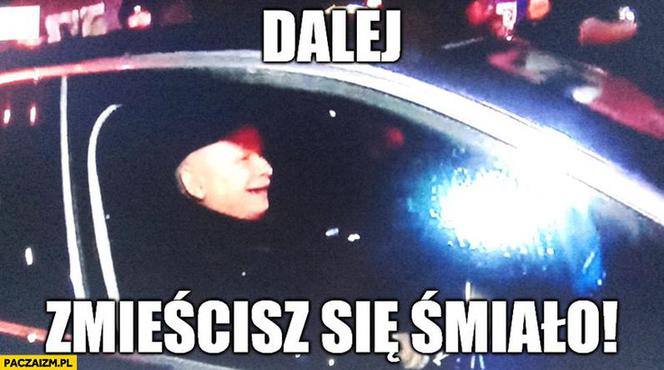 Mem o kryzysie w Sejmie