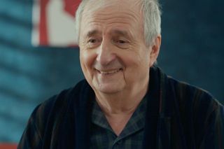 Barwy szczęścia, odcinek 3195: Krzysztof (Jacek Kałucki) 