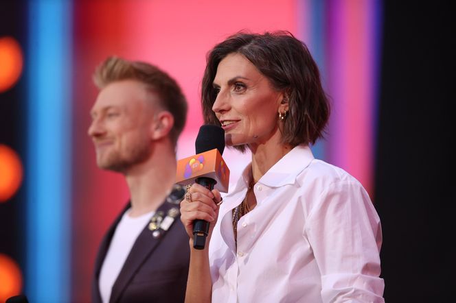 Koncert największych gwiazd polskiej estrady w Kotle Czarownic