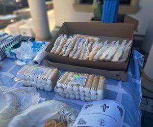 Wszystkich Świętych 2025 w Krakowie