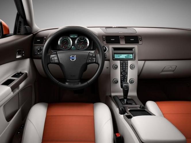 Volvo C30