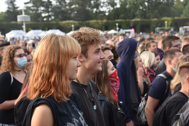 Last Minute Summer Festival 2020. Zdjęcia publiczności. Część 3