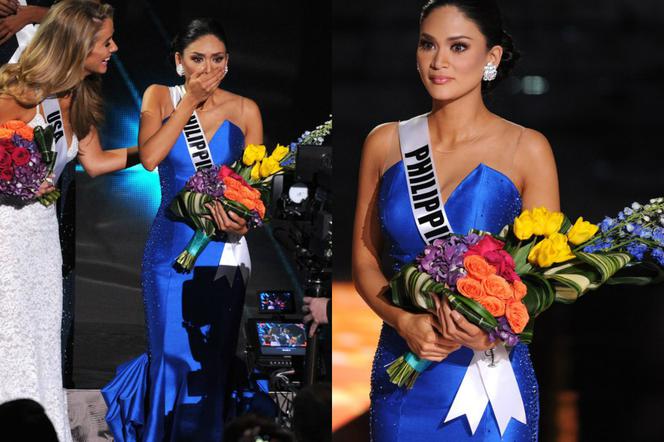 Miss Universe 2015: Pia Alonzo Wurtzbach