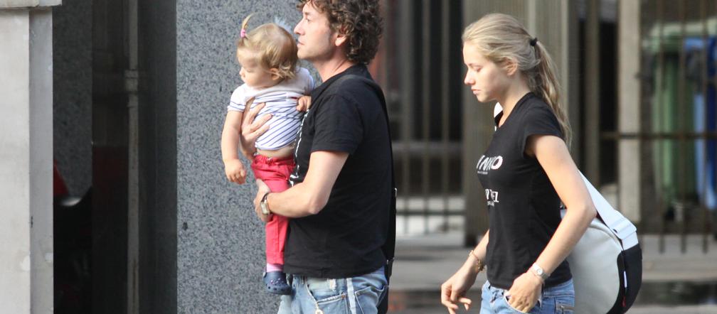 Rubik nauczył Helenkę chodzić!