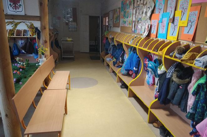 W gorzowskich przedszkolach są wprowadzone dodatkowe środki bezpieczeństwa.