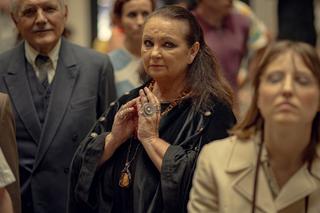 “Pan Samochodzik i Templariusze” – pierwsze fotki z nowego filmu Netfliksa