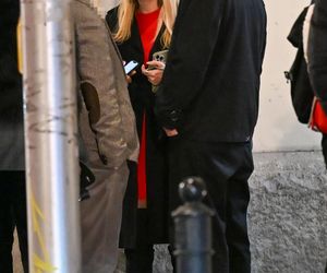 Maciej Rock i Agnieszka Hyży imprezują w nocy