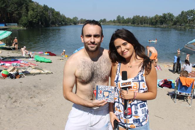 ESKA Summer City w Jelczu-Laskowicach