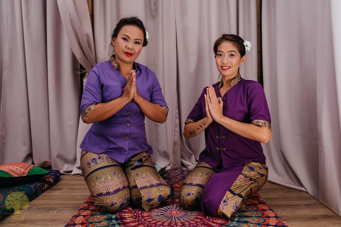 Bali Orient Massage