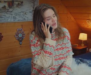 M jak miłość, odcinek 1851: Franka (Dominika Kachlik) 