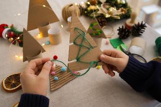 Ozdoba bożonarodzeniowa. Ciekawe pomysły na ozdoby świąteczne DIY