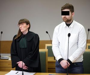 Norweg zabił Pamelę Sz., dostał dożywocie