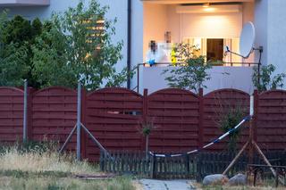 Strzelanina w Szczecinie. W mieszkaniu znaleziono trzy ciała