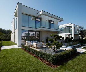 Hampton Residence Wilanów