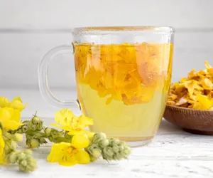 Ta roślina to królowa ziół. Leczy, dba o urodę i jest całkowicie za darmo