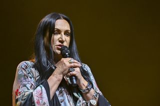 Kayah po stracie bliskich. Wielka artystka w żałobie
