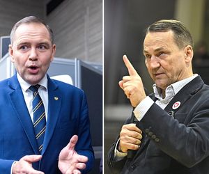 Ostre spięcie Sikorskim a obozem prezydenta elekta. „To nie wasza rola!”