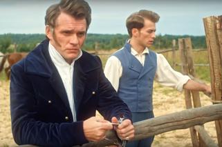 Cena wolności, odc. 7: Dymitr (Artem Kryłow), Andriej (Władysław Abaszin)