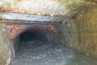 Ciek od Piotrkowskiej