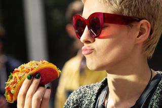 Cenowa fiesta w KFC – poznaj dwie chrupiące nowości prosto z Meksyku!