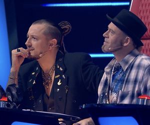 The Voice of Poland: Szokujące zachowanie uczestnika!