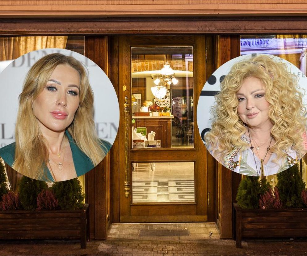 Przejęli restaurację Sylwii Peretti i zrobili rewolucję. Opinie gości nie zostawiają złudzeń